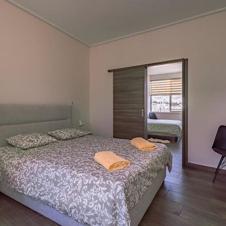 Acropolis Comfy Home In The Heart Of Athens For 4 Luaran gambar