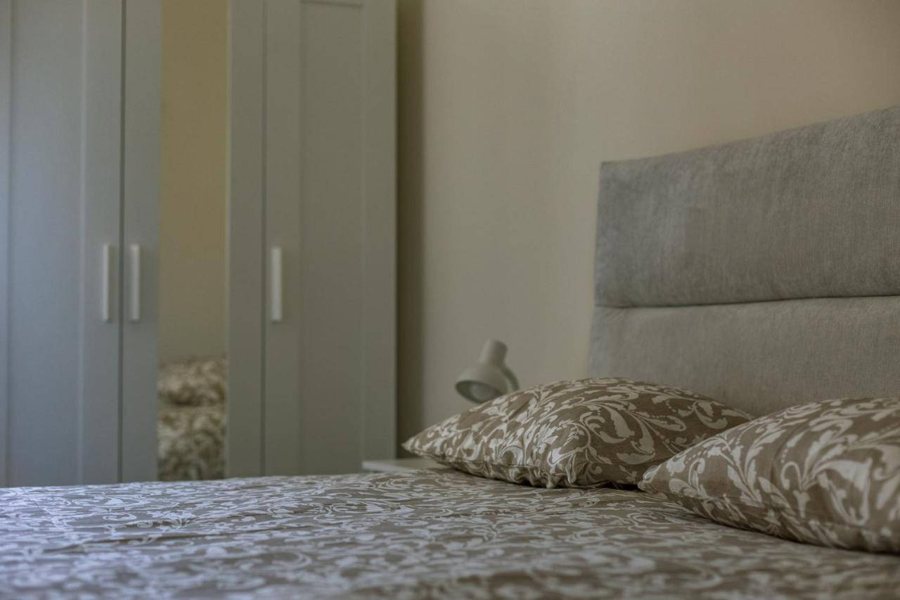 Acropolis Comfy Home In The Heart Of Athens For 4 Luaran gambar